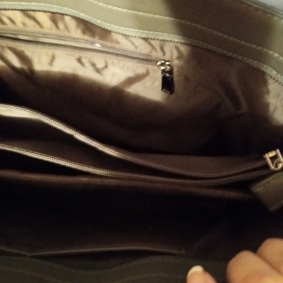 IAITU gray laptop bag - Picture 2 of 5